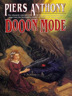 cover image of DoOon Mode